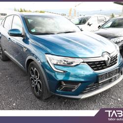 Renault Arkana TCe 140 EDC Intens sieges chauff Paris 14e Arrondissement