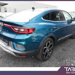 Renault Arkana TCe 140 EDC Intens sieges chauff Paris 14e Arrondissement