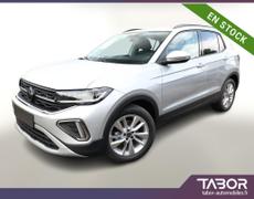 Volkswagen T-Cross Paris 14e Arrondissement