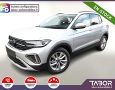 Volkswagen T-Cross Paris 14e Arrondissement