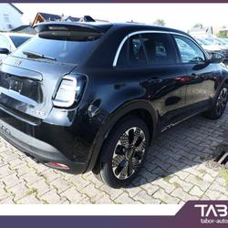 Fiat 600e Hybrid 145 La Prima GPS Cam ADML ACC Paris 14e Arrondissement