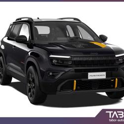 Jeep Avenger DCT HybridThe North Face GPS CAM Paris 14e Arrondissement