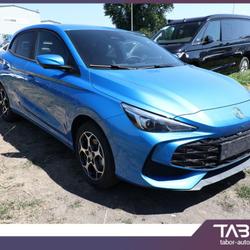 MG MG3 3 HEV+ 195 Luxury ACC LED cam360 GPS 16p Paris 14e Arrondissement