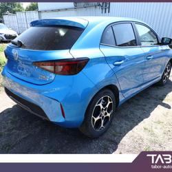 MG MG3 3 HEV+ 195 Luxury ACC LED cam360 GPS 16p Paris 14e Arrondissement