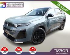Citroen C5 Aircross Paris 14e Arrondissement