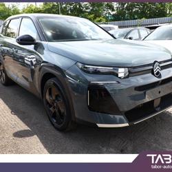 Citroen C5 Aircross Hybrid MAX ACC 360&deg; GPS HUD Strasbourg