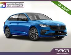 Skoda Scala Paris 14e Arrondissement