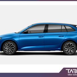 Skoda Scala 150 DSG Dynamic Pano ACC SideA Cam Paris 14e Arrondissement