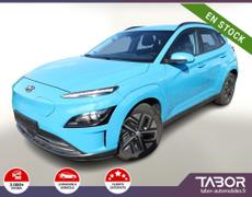 Hyundai Kona Strasbourg