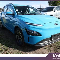 Hyundai Kona Elektro 64KWH 204 Select ACC Cam occasion - Strasbourg - photo 2/10