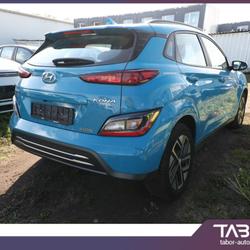 Hyundai Kona Elektro 64KWH 204 Select ACC Cam occasion - Strasbourg - photo 3/10