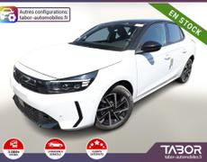 Opel Corsa Paris 14e Arrondissement