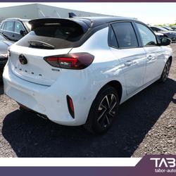 Opel Corsa Hybrid 145 Ultimate IntelliL GPS Paris 14e Arrondissement