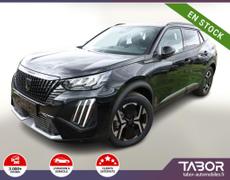 Peugeot 2008 Strasbourg