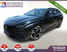Peugeot 308 III Phase 1 Strasbourg