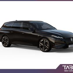 Peugeot 308 III Phase 1 SW GT Exclusive MY26 360&deg; GPS ADML Strasbourg