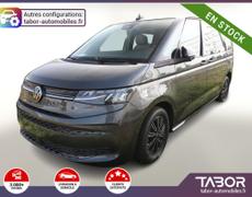 Volkswagen Multivan Paris 14e Arrondissement
