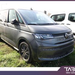 Volkswagen Multivan T7 Life 150 7Pl Pano 17p Keyl occasion - Paris 14e Arrondissement - photo 2/10