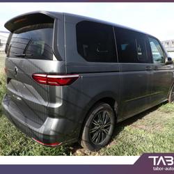 Volkswagen Multivan T7 Life 150 7Pl Pano 17p Keyl occasion - Paris 14e Arrondissement - photo 3/10