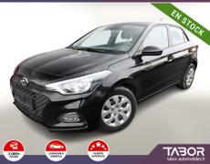 Hyundai i20 Strasbourg