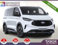 Ford Tourneo Custom Strasbourg
