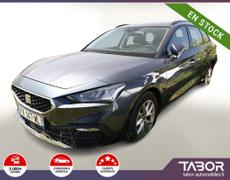 Seat Leon Strasbourg