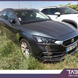 Seat Leon Sportstourer 1.5 TSI 130 Style PDC Strasbourg