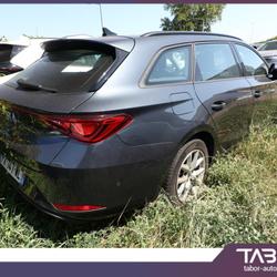 Seat Leon Sportstourer 1.5 TSI 130 Style PDC Strasbourg
