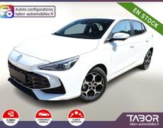 MG MG3 Strasbourg