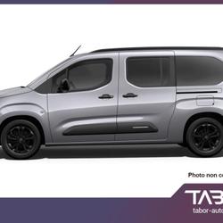 Citroen Berlingo XL 100 PLUS 7PL Style CarP LED Strasbourg