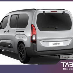 Citroen Berlingo XL 100 PLUS 7PL Style CarP LED Strasbourg