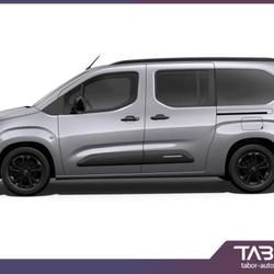 Citroen Berlingo XL 100 PLUS 7PL Style CarP LED Paris 14e Arrondissement