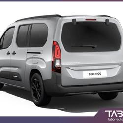 Citroen Berlingo XL 100 PLUS 7PL Style CarP LED Paris 14e Arrondissement