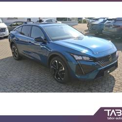 Peugeot 408 Hybrid Allure HiverP 360&deg; GPS ACC occasion - Strasbourg - photo 3/10