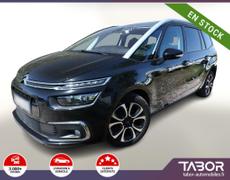 Citroen C4 Strasbourg