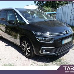 Citroen C4 Grand Spacetourer 1.2 PureTech 130 Strasbourg