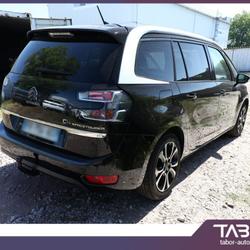 Citroen C4 Grand Spacetourer 1.2 PureTech 130 Strasbourg