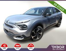 Citroen C4 Strasbourg