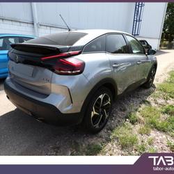 Citroen C4 1.5 BlueHDI 110 Shine LED GPS Cam180 Strasbourg