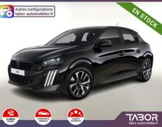 Peugeot 208 Paris 14e Arrondissement