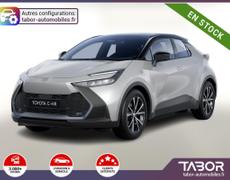 Toyota C-HR Paris 14e Arrondissement