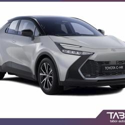 Toyota C-HR PHEV Teamplayer GPS HayonE SmartKey occasion - Paris 14e Arrondissement - photo 2/10