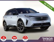 Peugeot 5008 Paris 14e Arrondissement