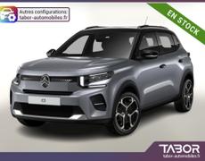 Citroen C3 Paris 14e Arrondissement