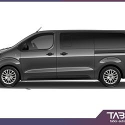 Autres Peugeot Combi L3 180 8S PrivG 2xClim Cam Paris 14e Arrondissement