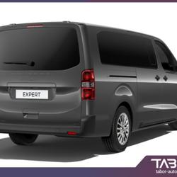 Autres Peugeot Combi L3 180 8S PrivG 2xClim Cam Paris 14e Arrondissement