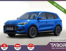 MG ZS Strasbourg