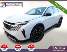 Peugeot 3008 Paris 14e Arrondissement