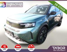 Opel Frontera Paris 14e Arrondissement