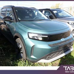 Opel Frontera Hybrid GS 7pl TechP GPS occasion - Paris 14e Arrondissement - photo 2/10